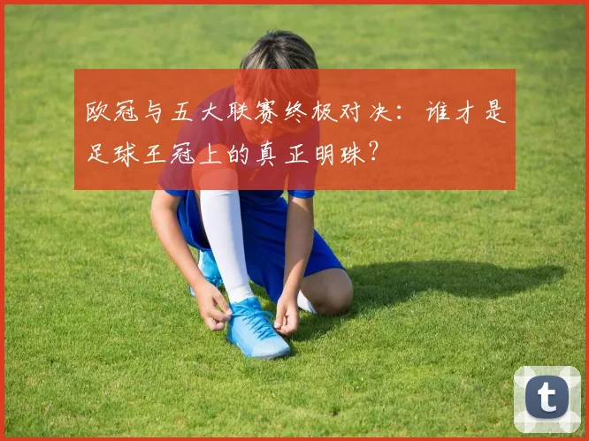 欧冠与五大联赛终极对决：谁才是足球王冠上的真正明珠？